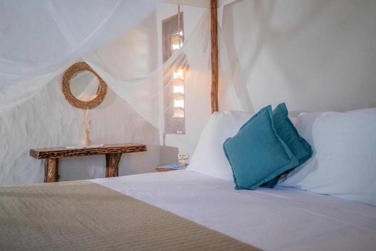 Beekite Wind Village Luis Correia Eksteriør bilde